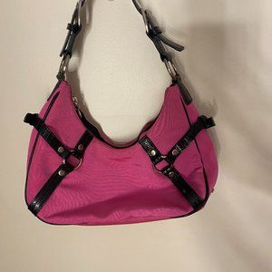Pink Bondage Purse